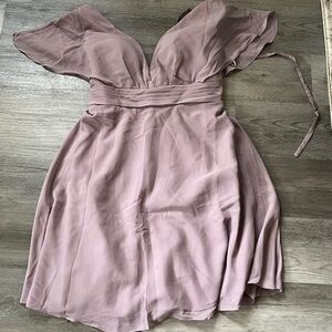 Women’s cocktail dress.NWT